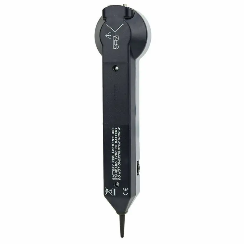 

Wear-resistant Cable Tester Replacement Equipment Set Finder Toner Plastic