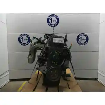 

A3E COMPLETE ENGINE KIA RIO