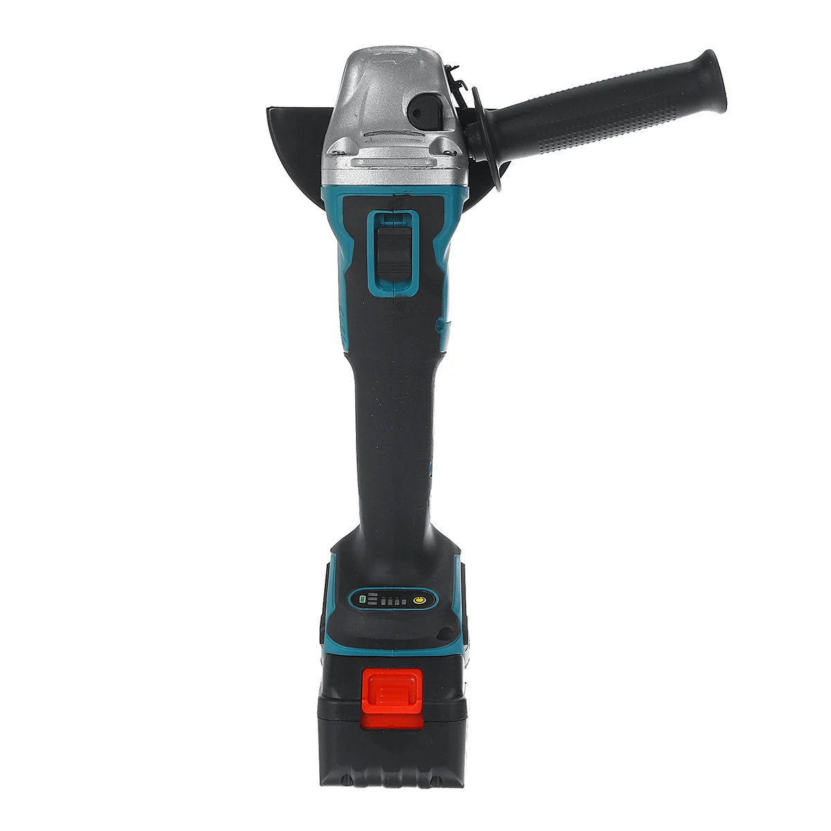 2 bateria de lítio-íon para makita 18v bateria