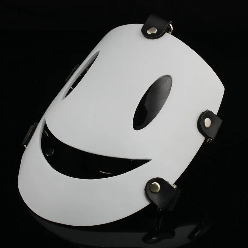

Halloween Collection COS Character Play Sky Violations Anime Sniper Mask Resin Mask COS Play
