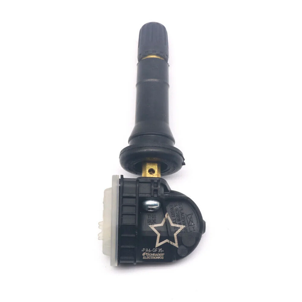 4 шт. аксессуары прочные портативные TPMS OEM 13598771 система мониторинга автомобильных шин датчик давления в автомобильных шинах Профессиональный для Buick