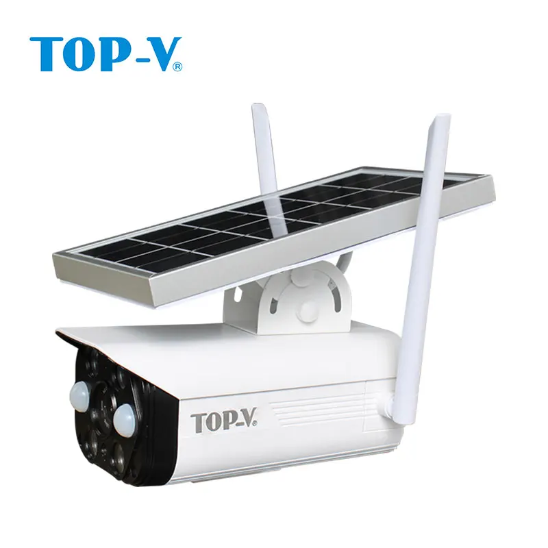 

APP PC Control Wireless Mition Sensor Camera