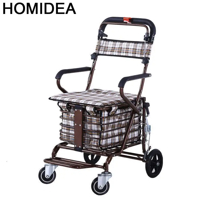 

Winkelwagen Keuken Carro La Compra Table Shopping Trolley Roulant Chariot De Courses Avec Roulettes Carrello Cucina Kitchen Cart