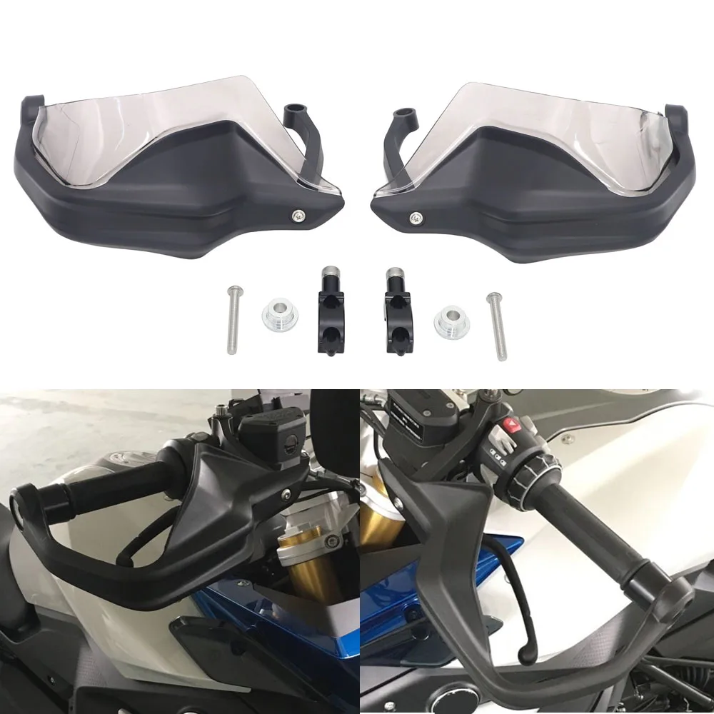 

Защита для рук, рычаги тормоза, сцепления, защита для рук для BMW R1200RS 2015