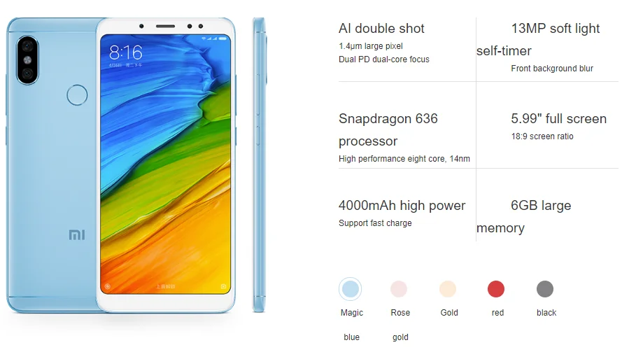 note 5