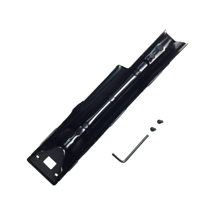 Airsoft AK47 Tri-Rail Scope Mount для 20 мм интегрального Пикатинни монтажные ткацкие вкладки крышка AK серии стрельба принадлежности для охоты