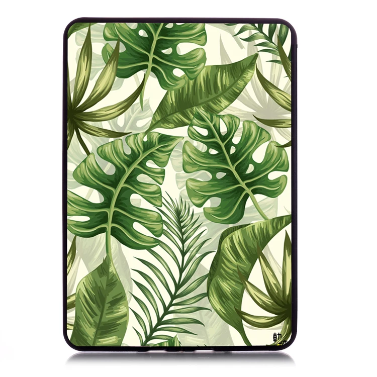Женский чехол для Kindle paperwhite cover 2012 2015 2017 KPW Coque Capa Funda|Чехлы планшетов и электронных