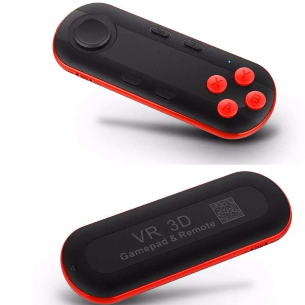 

Gamepad Bluetooth VR Remote Controller for Android Wireless Joystick for iPhone IOS for Xiaomi Gamepad for PC VR