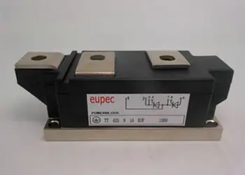 

1PC New TT425N16KOF Best Offer MODULE Best Price Quality Assurance TT425N16K0F