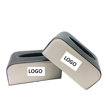 

Leather Tissue Holder Car Tissue Holder Car Paper Armrest Tissue Box Car Auto Pumping Cassette Holder Remove Car Napkin Holder