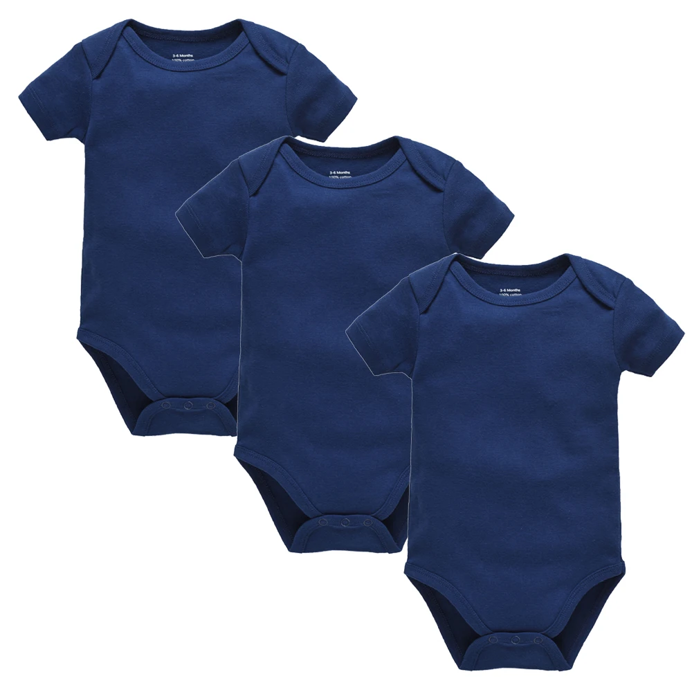 Черно-белая детская одежда, боди Bebes, хлопок, короткий рукав, боди для новорожденных, одежда для мальчиков и девочек, комбинезон для малышей