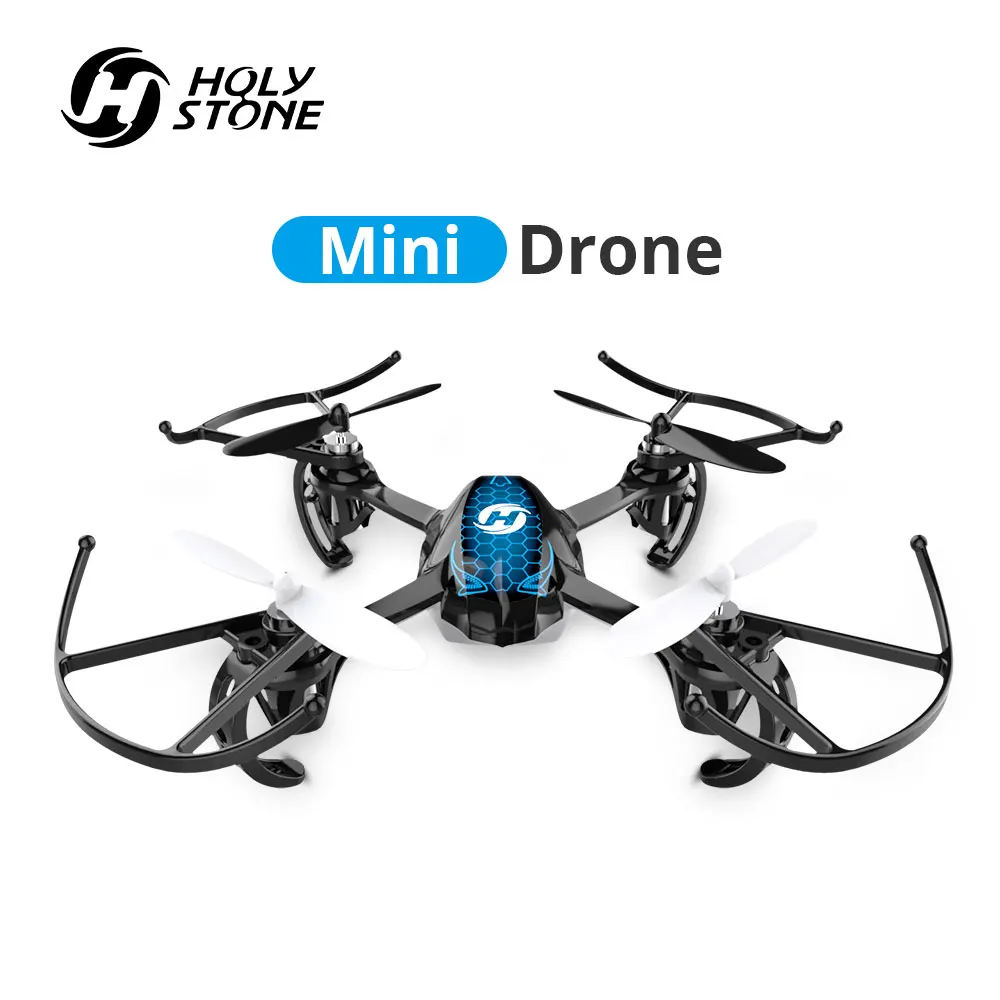 holy stone mini drone