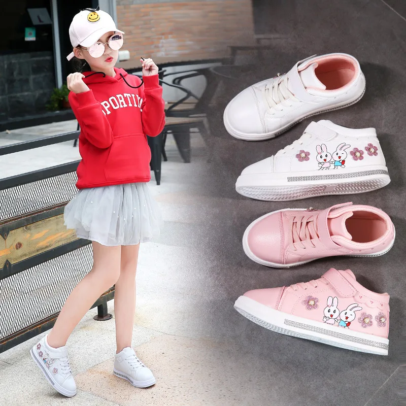 

Sapato Infantil Basket Fille Light Up Shoes Toddler Sneakers Chaussure Fille Enfant Shoes For Kids Baby Girl Sneakers Shoes Kids