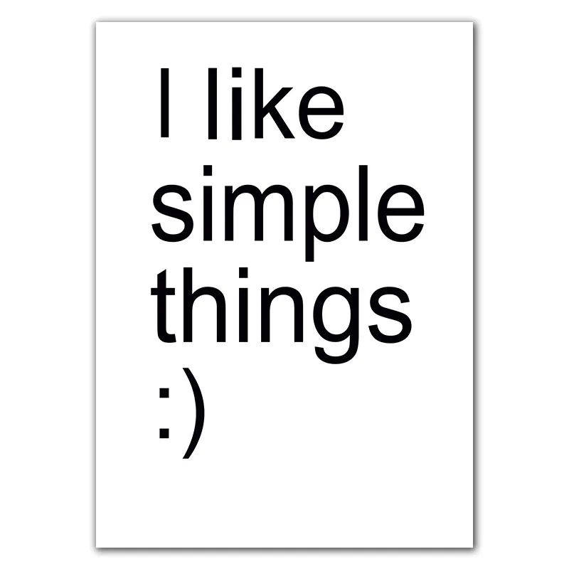 Live-Love-Laugh-Inspiring-Quotes-Wall-Art-Canvas-Painting-Black-White-Wall-Poster-Prints-For-Living (15)