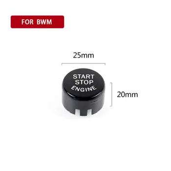 

Engine Switch Button Cover Switch Button Cover W/ oFF Series High quality New