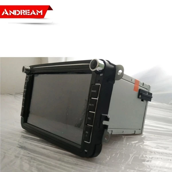 Best EU Stock 8" 2 Din Car Stereo Radio With VW CarPlay & Android auto For Volkswagen POLO PASSAT TOURAN Golf 5 6 Skoda Seat Leon B6 4 Best EU Stock 8" 2 Din Car Stereo Radio With VW CarPlay & Android auto For Volkswagen POLO PASSAT TOURAN Golf 5 6 Skoda Seat Leon B6 4