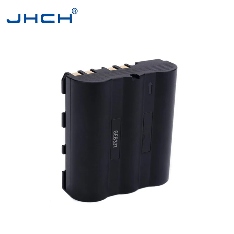 11,1 V 2800mAh GEB331(799190) аккумулятор для контроллера данных CS20 и LS15/10 цифровой теодолит
