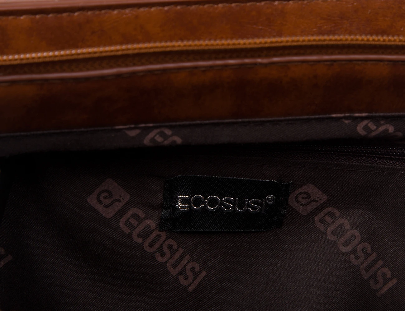 ECOSUSI новый элегантный дизайн женский портфель Классический Mori Girl для женщин кожаная сумка сумки для отдыха портативный курьерские Сумки