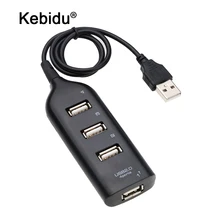 Высокоскоростной концентратор адаптер USB концентратор мини USB 2,0 4-портовый разветвитель для ПК ноутбука, ноутбука, приемника, компьютера, периферийных устройств, аксессуары Высокоскоростной концентратор адаптер USB концентратор мини USB 2,0 4-портовый разветвитель для ПК ноутбука, ноутбука, приемника, компьютера, периферийных устройств, аксессуары