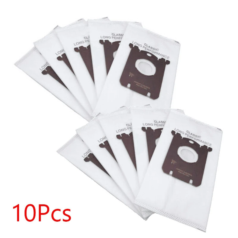 

Dust Bag Replacement for Philips Electrolux E201B Fc8202 Fc8206 Fc8204 Gr201 Vacuum Cleaner Parts