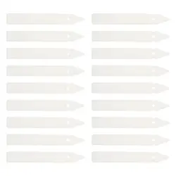 Planches de sous emballage en papier, 50 pièces, distributeurs de ruban adhésif pour la maison, le bureau et l'école (blanc) 