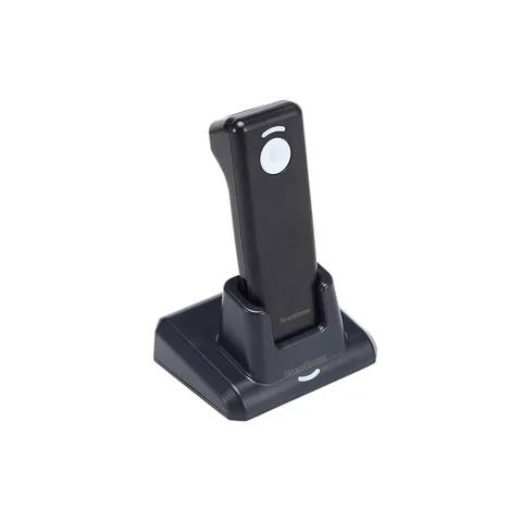 Scanhome sem Fio Base de Carregamento sem Fio Rs232 sem Fio Barcod Scanner 433 hz Sh-4000 1d 2d Usb