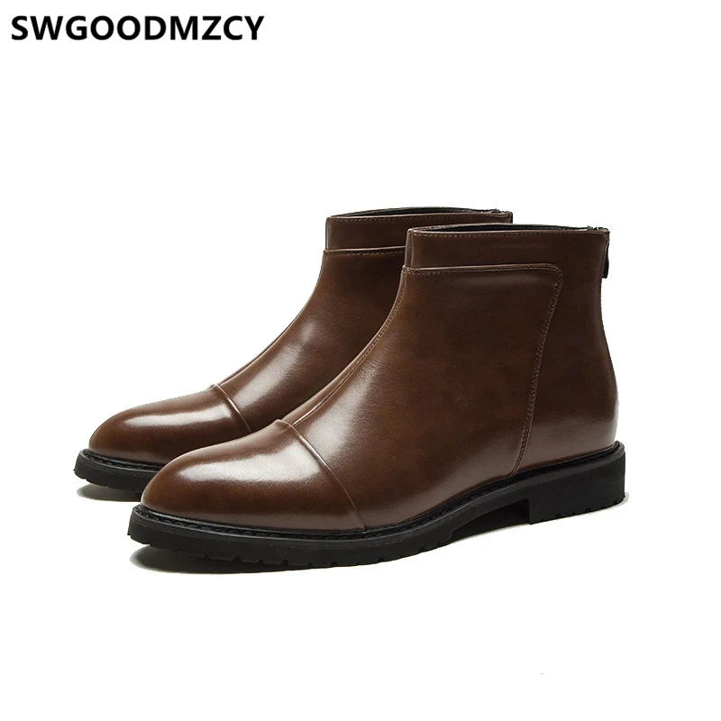 tory burch brooke bootie tan