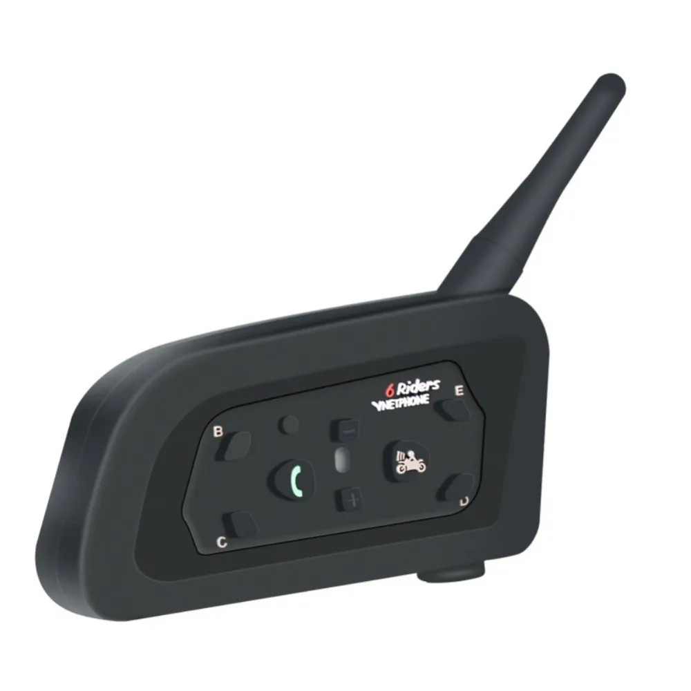 Мотоцикл Bluetooth домофон BT беспроводной домофон и домофон MP3 gps 11