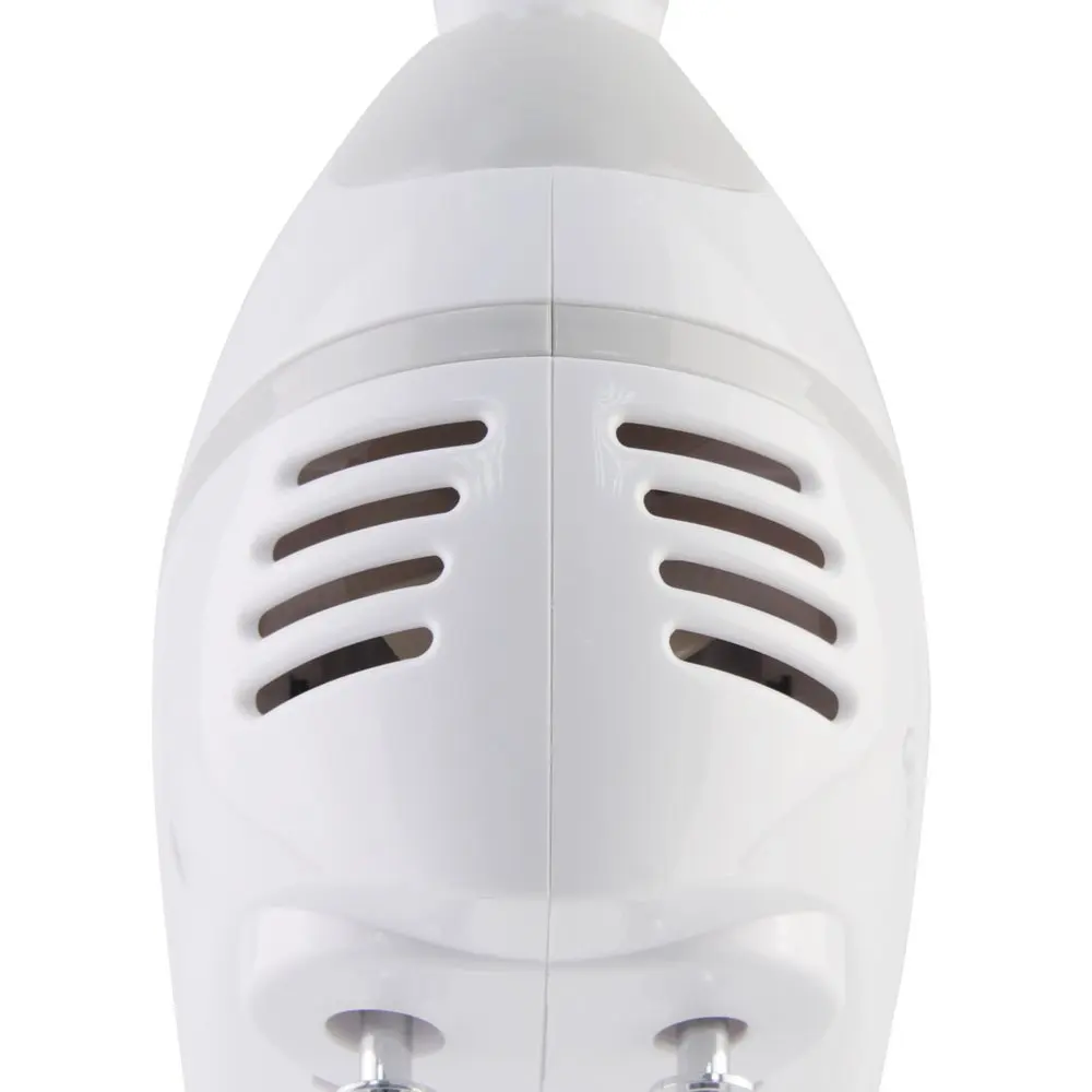 Миксер ручной Galaxy GL 2210 (Мощность 300 Вт, 5 скоростей + турборежим, чаша объемом 3 л, насадки для взбивания, насадки для замешивания теста)