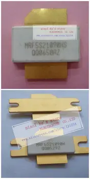 

100%Original: MRF5S21090H MRF5S21090HS MRF5S21090HR3 MRF5S21090HSR3 MRF5S21090HR5 MRF5S21090HSR5 - FET RF 65V 14.5dB 19W 2.11GHZ