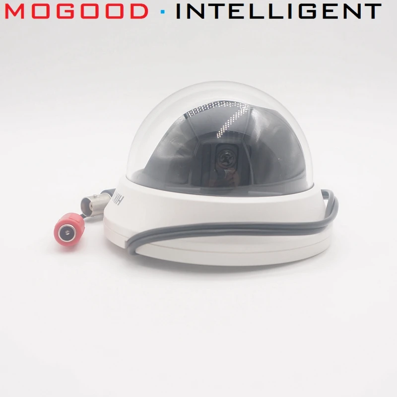 HIKVISION DS-2CE55A2P для лифта CCTV камера 700TVL аналоговый купольная камера безопасности видеонаблюдения