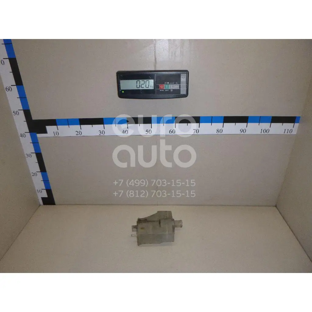 Бачок расширительный, состояние – Б/У,, для Nissan Note(E11) 21710AX800 21710AX800