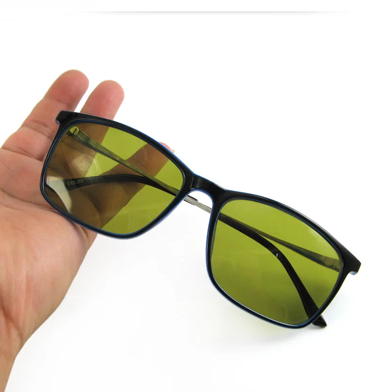 Всепогодные специальные очки для водителя мужские ночного дождя тумана дневного