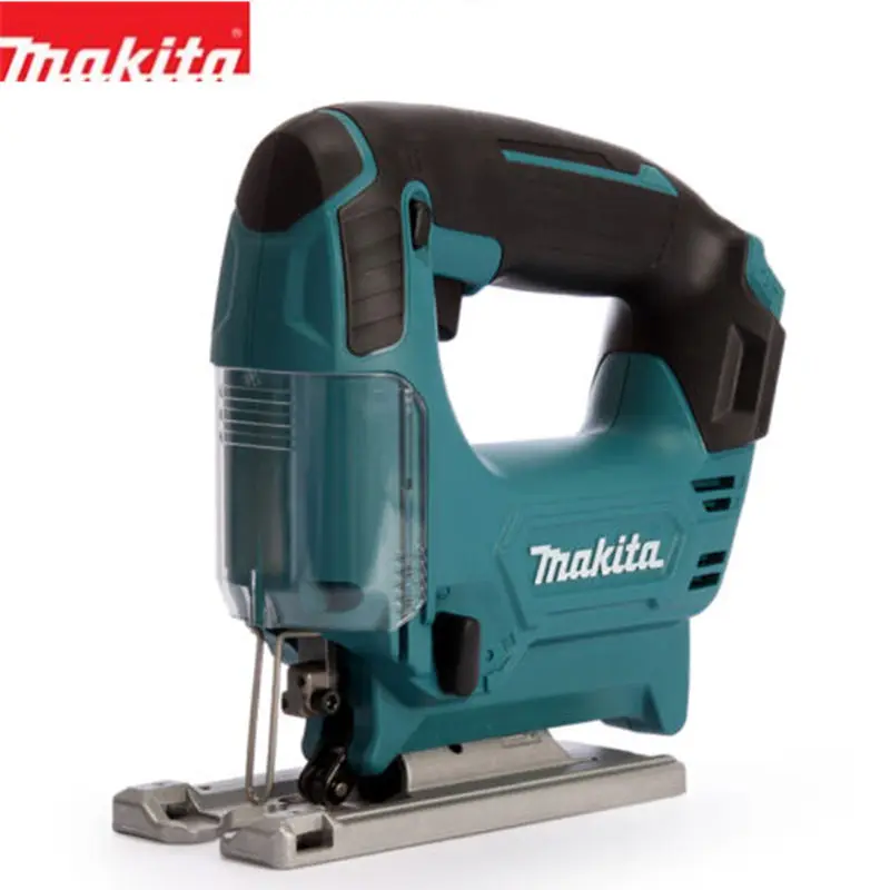 Беспроводной литий ионный пазл CXT Makita JV101DZ JV101D 10 8 в 12 В|Аксессуары для