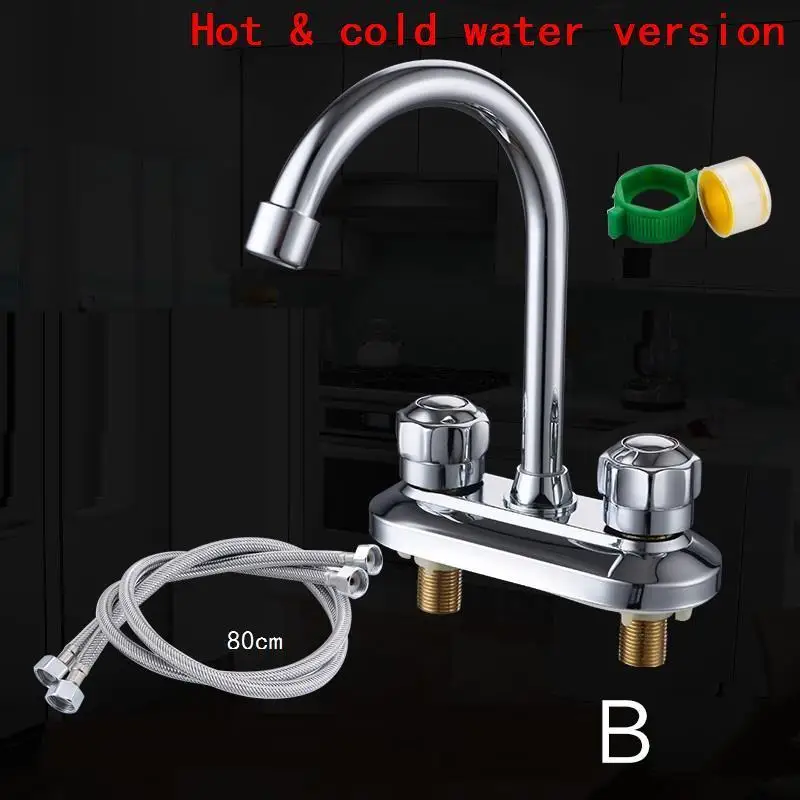 Number 8 Черный Misturadoras Robinet Lavabo Mitigeur кухня воды гурманов Griferia Para Grifo Cocina Da Cozinha Torneira кухонный кран - Цвет: Number 8