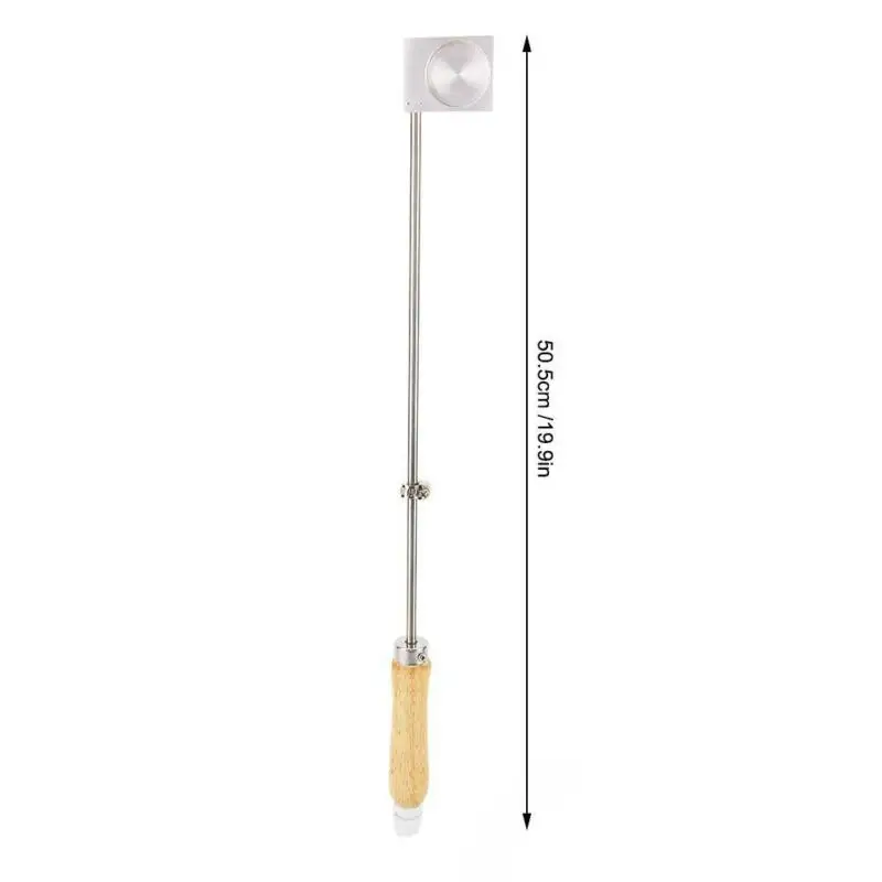  12V 150W Bee Vaporizer Oxalic Acid Beekeeping Equipment Apiculture Tools Metal
