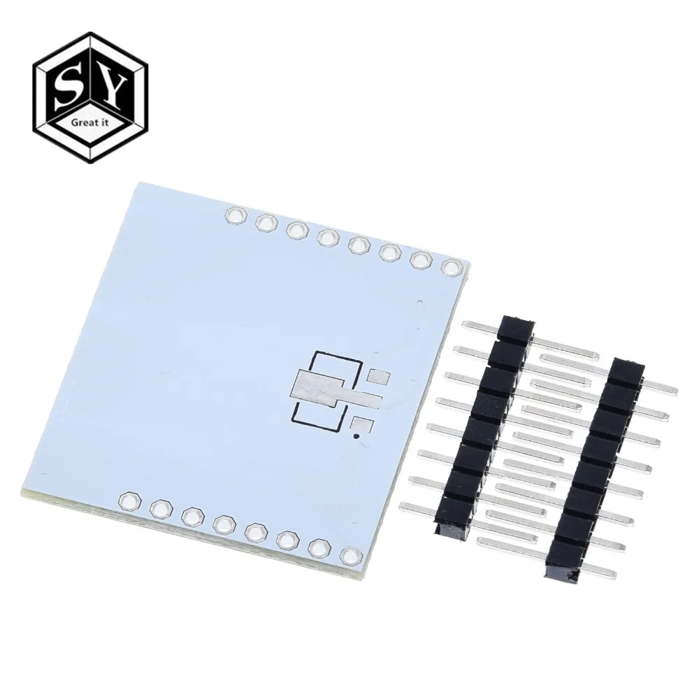 ESP8266板 (4)