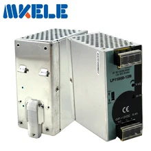 100w Amplifier Switch Power Supply 12v 24v 48v CE ROHS Led Driver Poe DC Power Supply Source Transformer Din Rail Single Output 100w Amplifier Switch Power Supply 12v 24v 48v CE ROHS Led Driver Poe DC Power Supply Source Transformer Din Rail Single Output