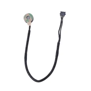 

MIC Microphone Cable For Macbook Pro 13\" A1278 Microphone Flex Cable MC700 MB990 MC374 MC700 MC314 MC101 922-9059