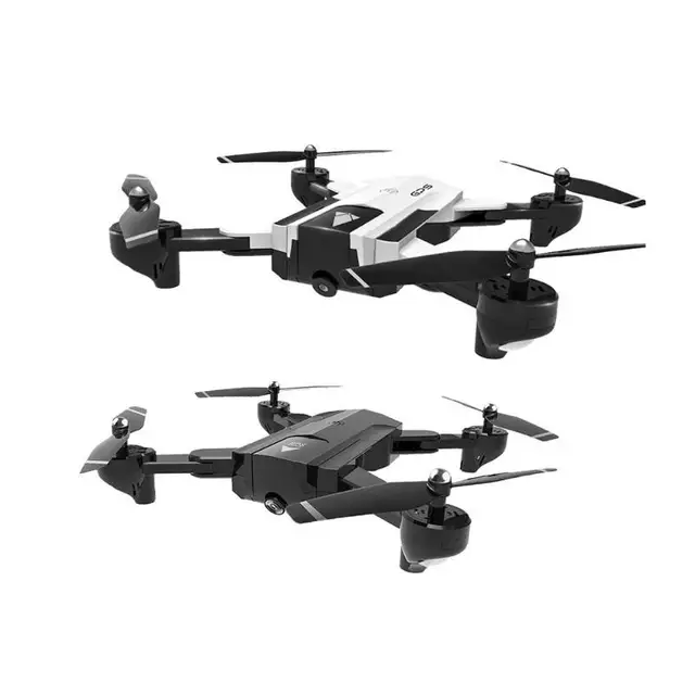 $US $71.05 SG900-S GPS Drone Camera HD 720P/1080P FPV Wifi Altitude Hold Runaway Return Quadcopter RC Drone
