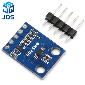 

GY-302 BH1750 BH1750FVI light intensity illumination module for arduino 3V-5V