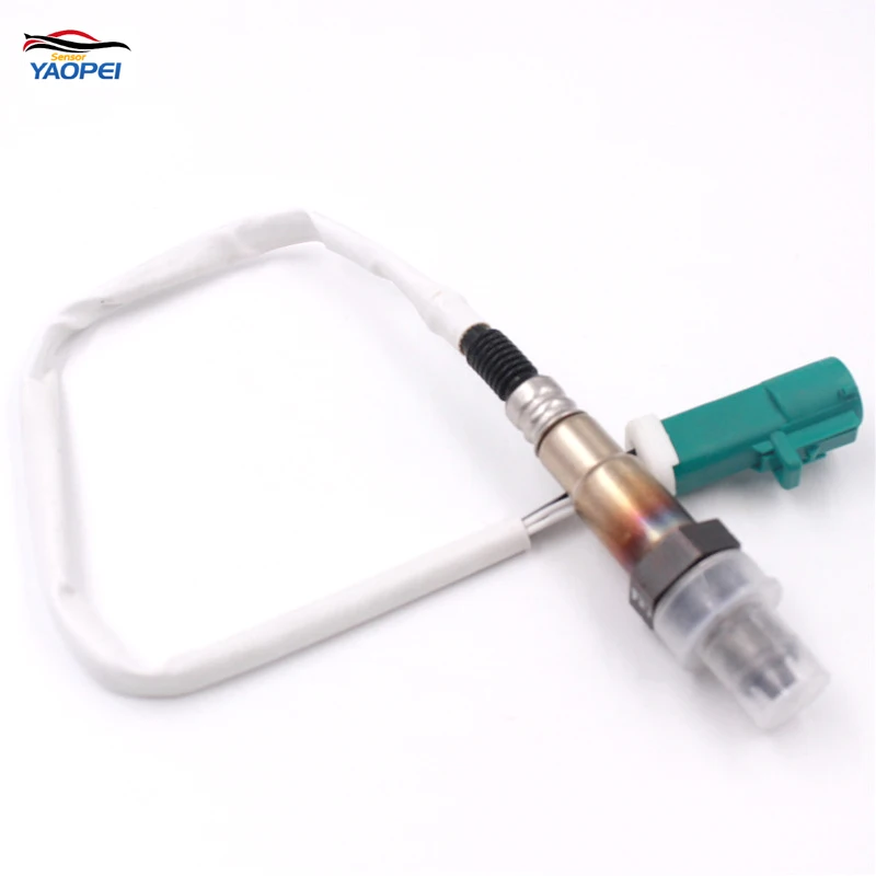 Высококачественный датчик кислорода OEM 3M51-9F472-DCG для FORD 1.6L 3M51-9F472-DCG