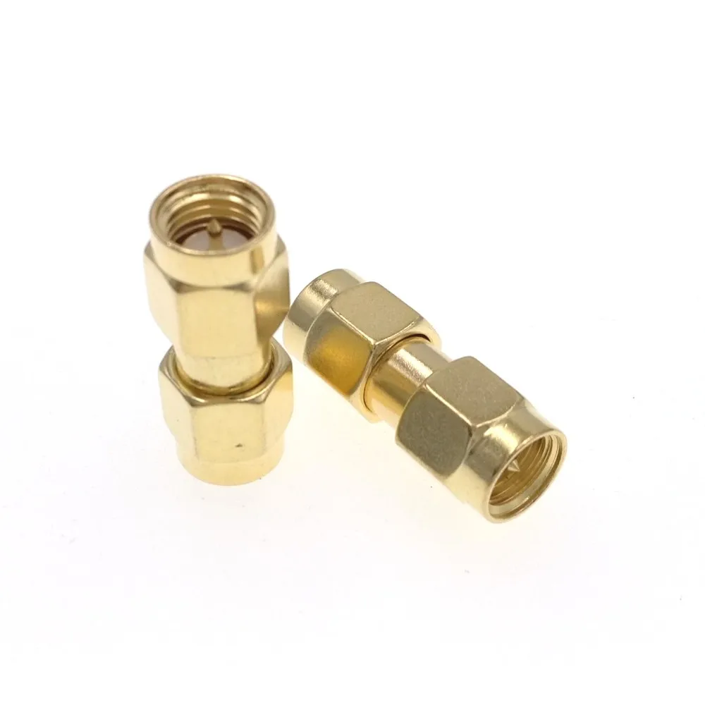 SMA Male To SMA Male 2