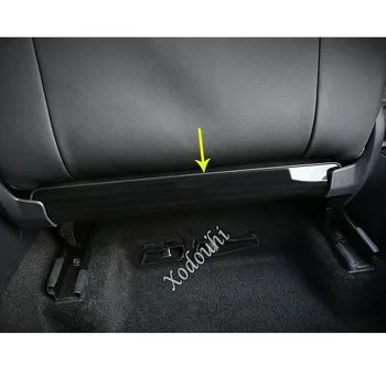 

Car Sticker Cover Stainless Steel Seat Adjustment Knob Button Switch Trim Kick Pad For Skoda Kodiaq 2017 2018 2019 2020