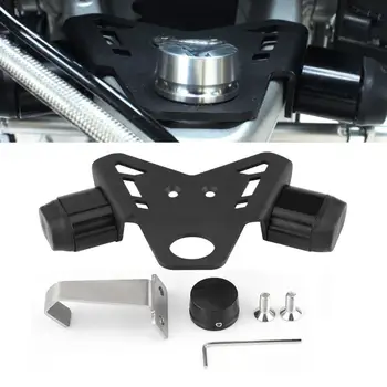 

Aluminum Motorcycle Steering Stop Directional Positioner for BMW R1200GS LC 2013 2014 2015 2016 2017 LC Adventure 2014-2017