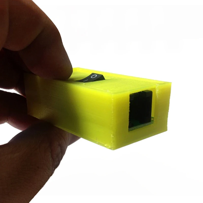 RJ11 Telephone Phone/Fax/ADSL Line Jack Coupler Switch Adapter Connector + Shell telephone adapter
