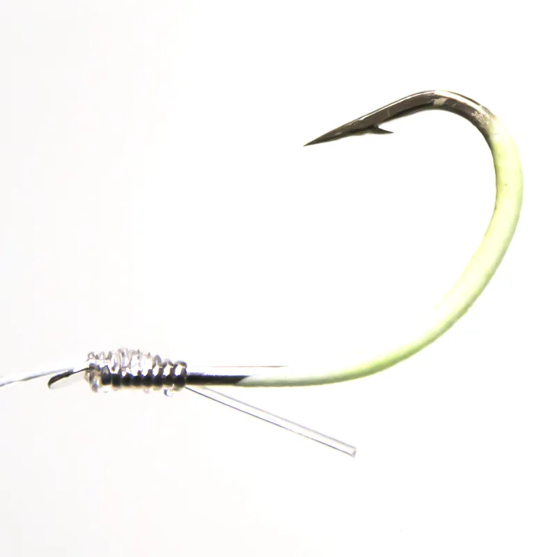 

Wholesale Fishing Fishhook ye guang gou Fishing Hot Hoy Fishing Hook Fishing Strands Hook Barbed Fishhook 12-17 No. Fishing Tool