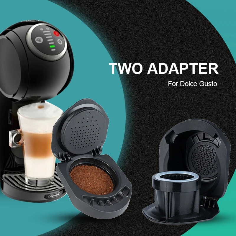 Dolce Gusto Piccolo Xs/genio S 