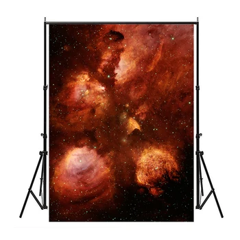 

WHISM Mysterious 7*5 Feet Cosmic Star Theme Series 1 Photography Background Cloth Photo Cloth Furniture Decorative Painting