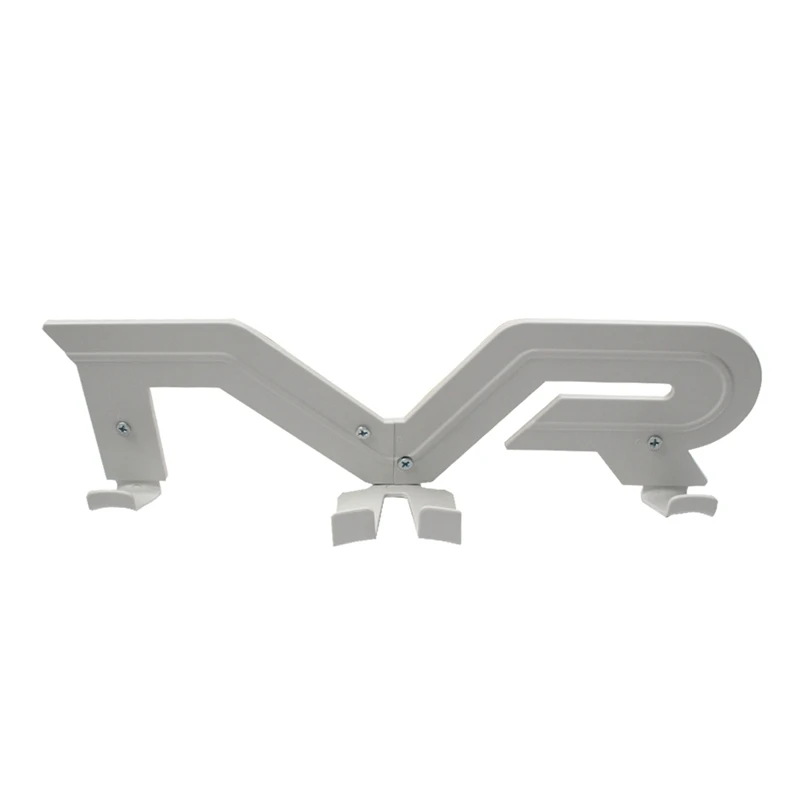 Universal Rack Wall Mount Bracket Stand Holder Headphones Wall Hanger for Quest 2 VR Headset Parts